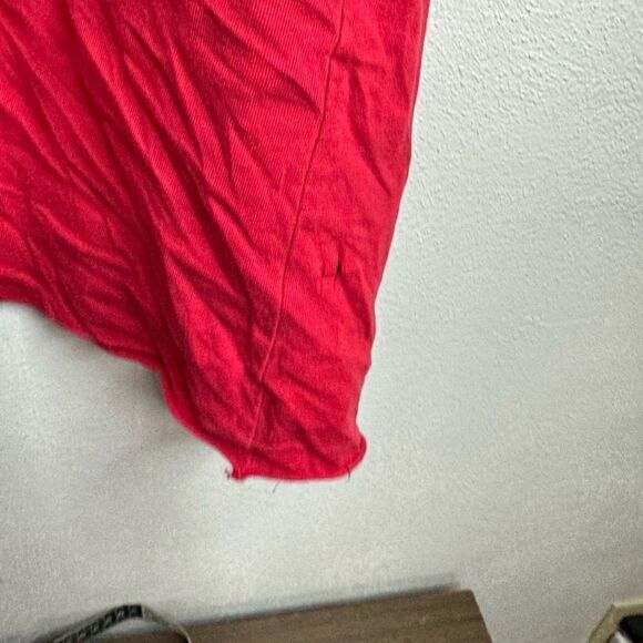 Vintage Y2K ecko unltd short sleeve t shirt men’s size XXL red - Picture 3 of 11